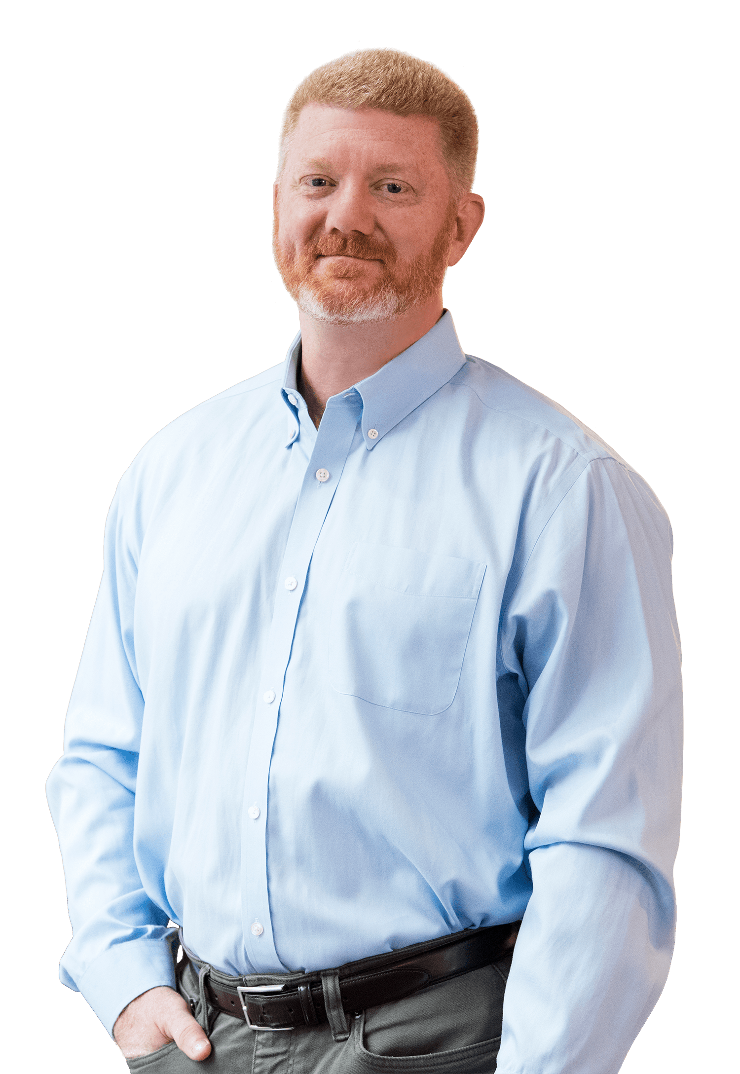 Eric Bass: business/corporate and employment law attorney